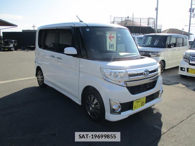 Daihatsu TANTO 2013-11 7870822-7