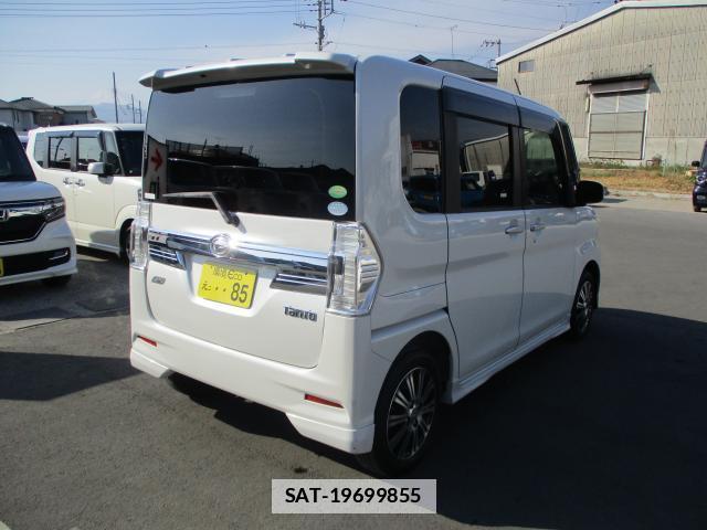 Daihatsu TANTO 2013-11 7870822-8
