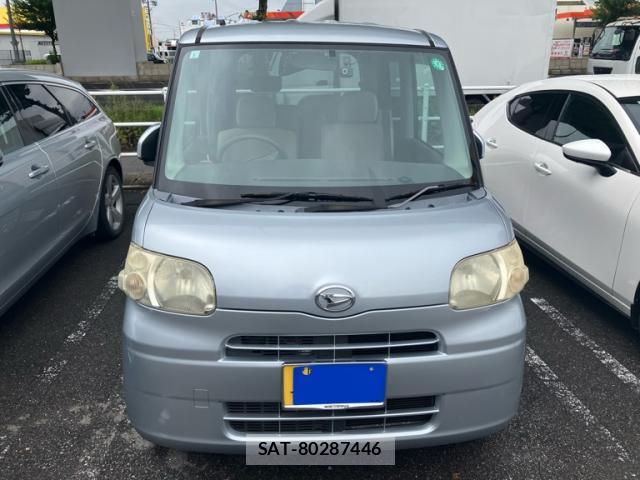 Daihatsu TANTO 2009-05 7870854-0