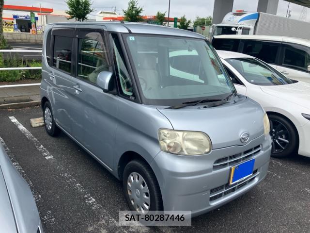 Daihatsu TANTO 2009-05 7870854-1