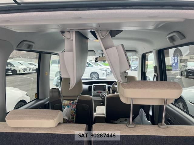 Daihatsu TANTO 2009-05 7870854-10