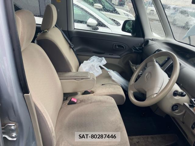 Daihatsu TANTO 2009-05 7870854-11