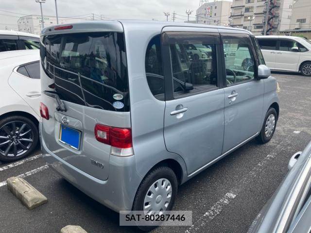 Daihatsu TANTO 2009-05 7870854-12
