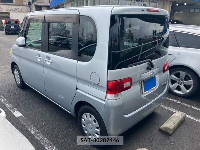 Daihatsu TANTO 2009-05 7870854-13