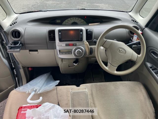 Daihatsu TANTO 2009-05 7870854-14