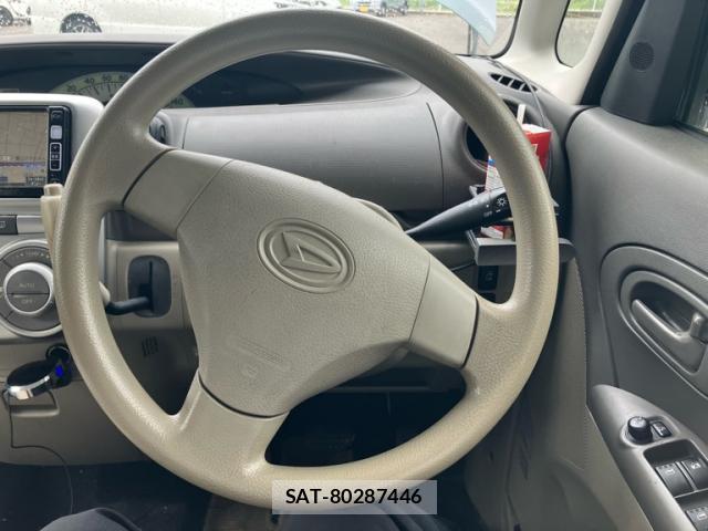 Daihatsu TANTO 2009-05 7870854-17
