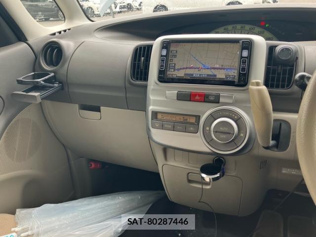 Daihatsu TANTO 2009-05 7870854-18