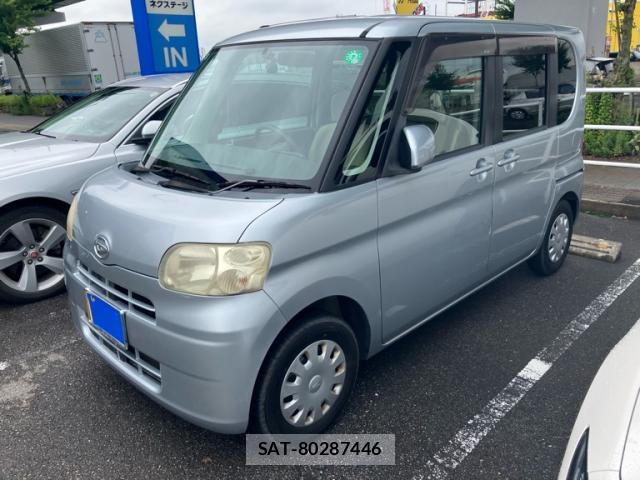 Daihatsu TANTO 2009-05 7870854-2