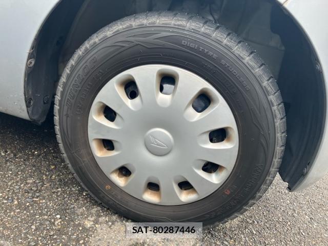 Daihatsu TANTO 2009-05 7870854-3
