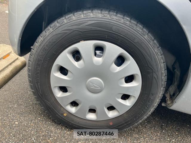 Daihatsu TANTO 2009-05 7870854-4