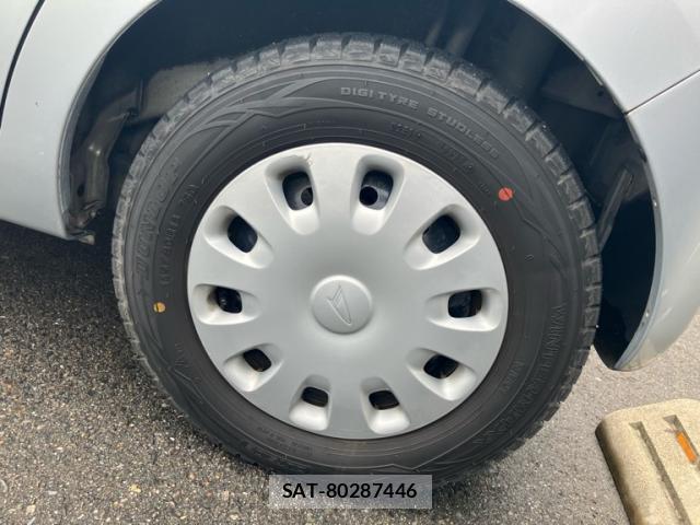 Daihatsu TANTO 2009-05 7870854-5