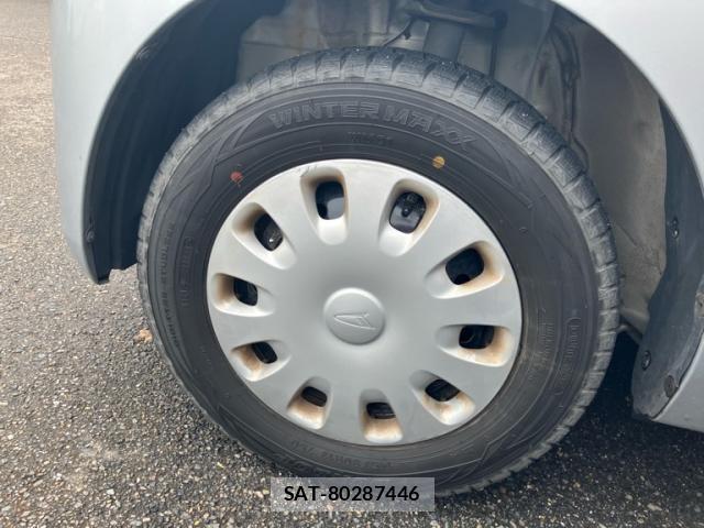 Daihatsu TANTO 2009-05 7870854-6