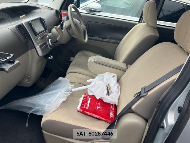 Daihatsu TANTO 2009-05 7870854-8