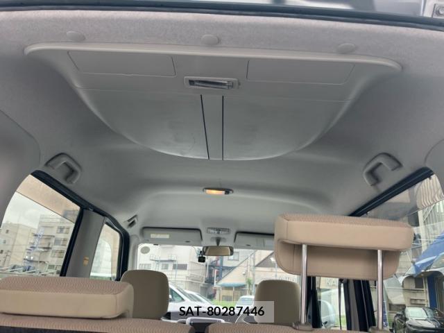 Daihatsu TANTO 2009-05 7870854-9
