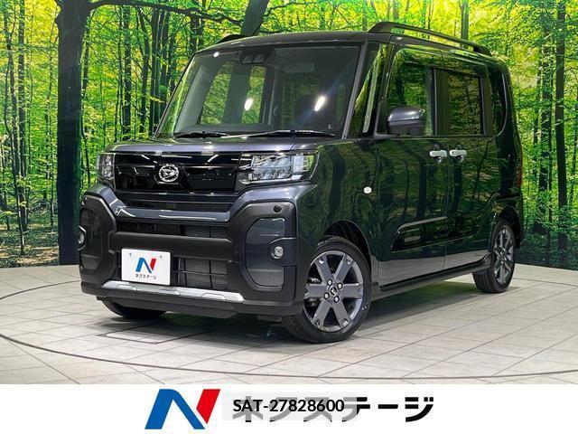 Daihatsu TANTO 2023-08 7871021-0