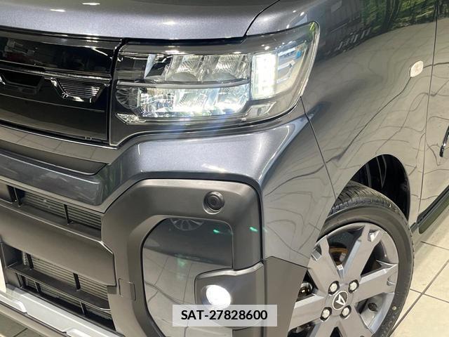 Daihatsu TANTO 2023-08 7871021-11