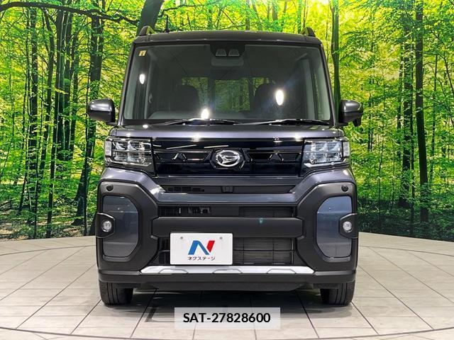 Daihatsu TANTO 2023-08 7871021-13