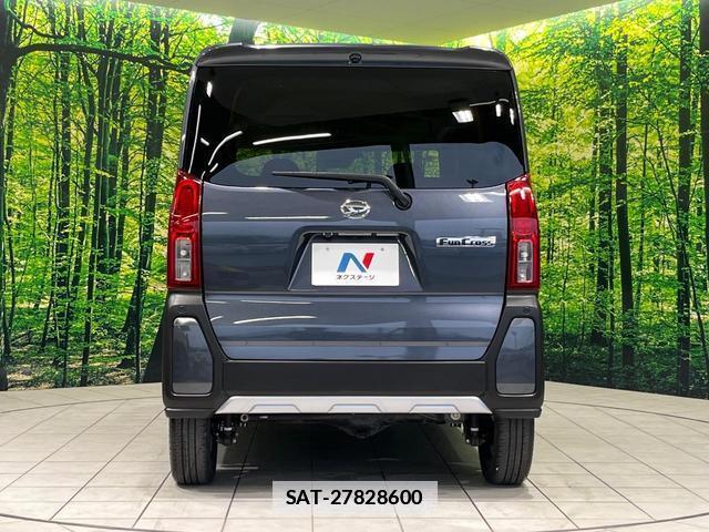 Daihatsu TANTO 2023-08 7871021-14