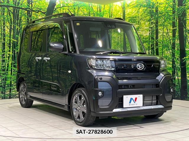 Daihatsu TANTO 2023-08 7871021-15