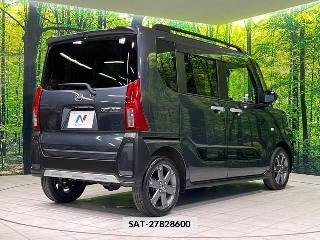 Daihatsu TANTO 2023-08 7871021-16