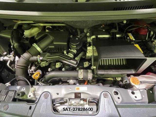 Daihatsu TANTO 2023-08 7871021-17