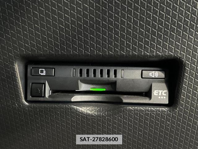 Daihatsu TANTO 2023-08 7871021-5
