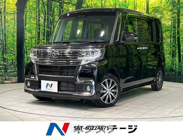 Daihatsu TANTO 2018-09 7871027-0