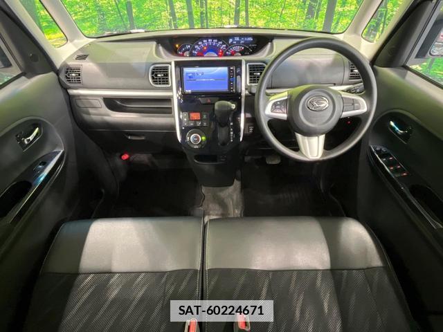Daihatsu TANTO 2018-09 7871027-1