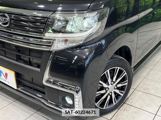 Daihatsu TANTO 2018-09 7871027-11