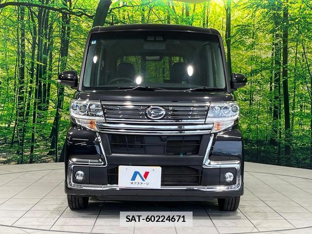 Daihatsu TANTO 2018-09 7871027-13
