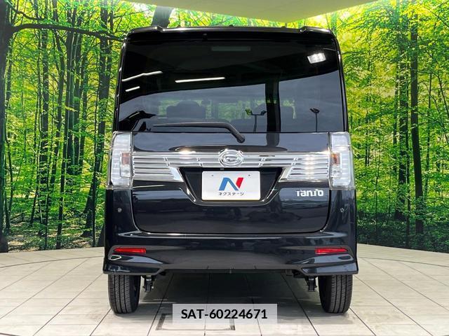 Daihatsu TANTO 2018-09 7871027-14
