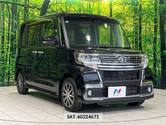 Daihatsu TANTO 2018-09 7871027-15