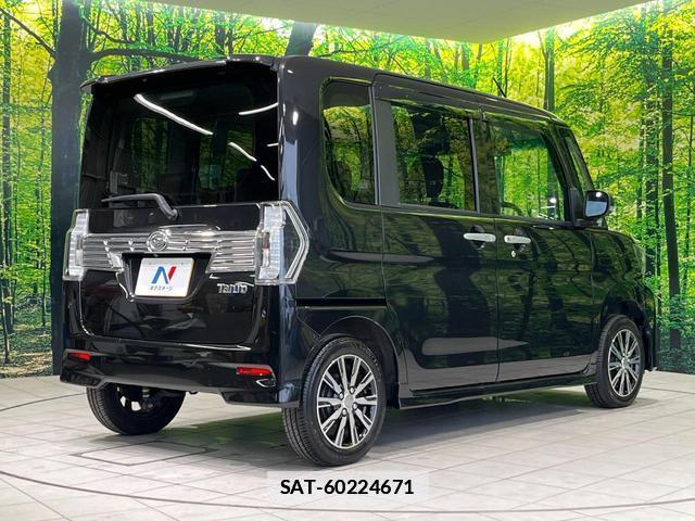 Daihatsu TANTO 2018-09 7871027-16