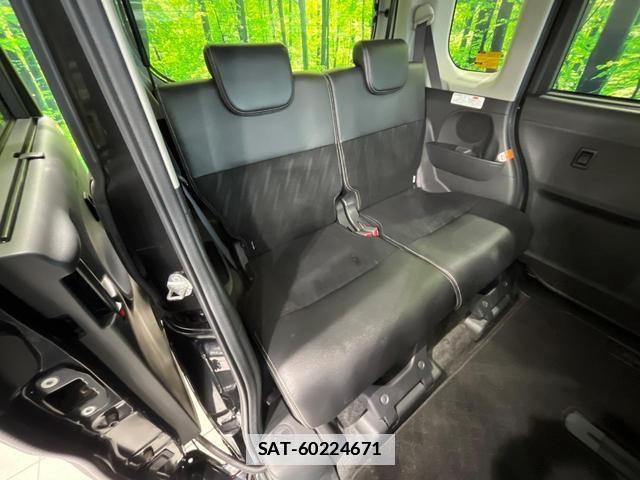 Daihatsu TANTO 2018-09 7871027-8