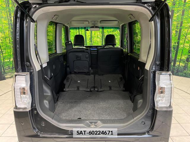 Daihatsu TANTO 2018-09 7871027-9