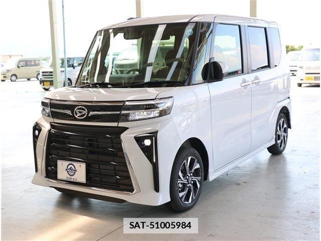 Daihatsu TANTO 2026-01 7871327-0