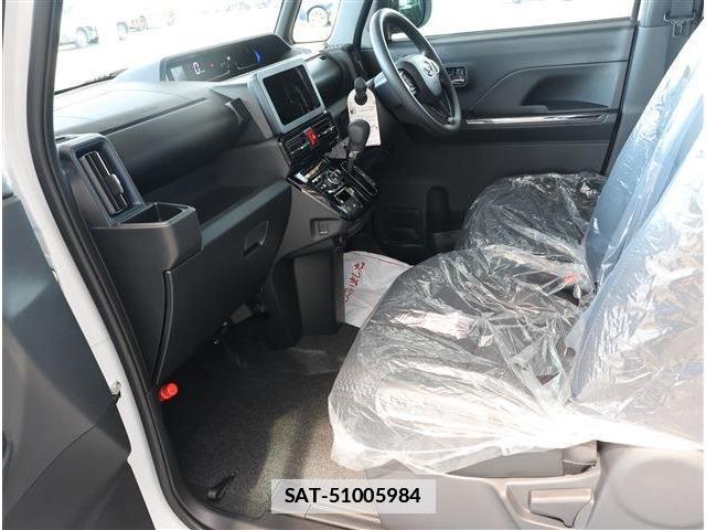 Daihatsu TANTO 2026-01 7871327-13