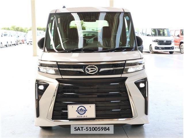 Daihatsu TANTO 2026-01 7871327-18