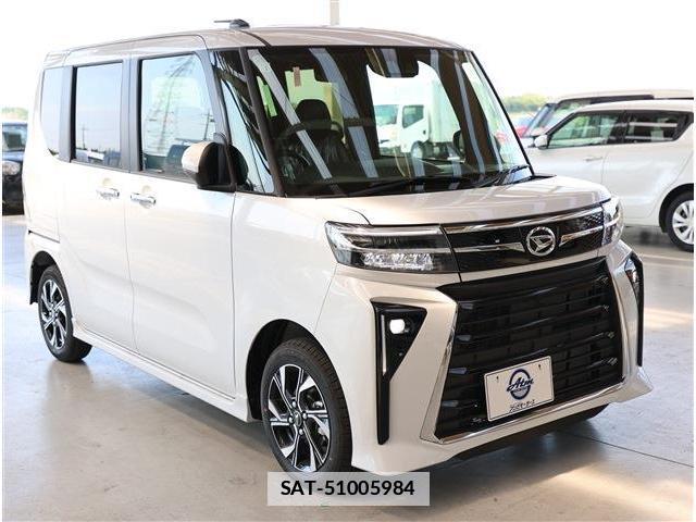 Daihatsu TANTO 2026-01 7871327-19