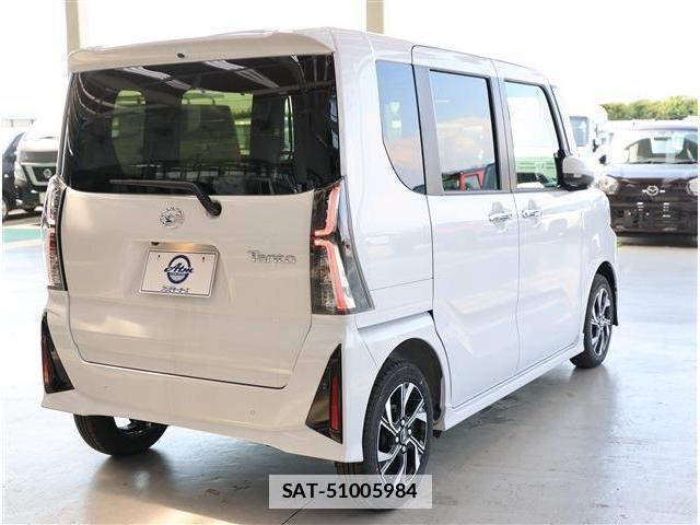 Daihatsu TANTO 2026-01 7871327-3