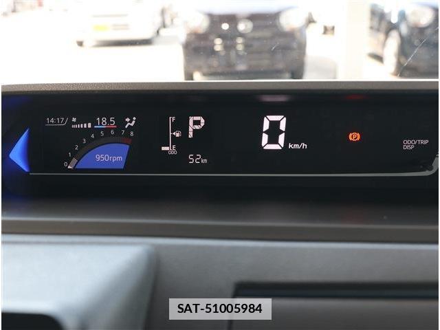 Daihatsu TANTO 2026-01 7871327-4