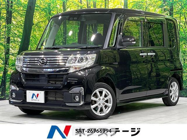 Daihatsu TANTO 2019-01 7871390-0