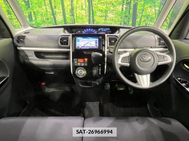 Daihatsu TANTO 2019-01 7871390-1