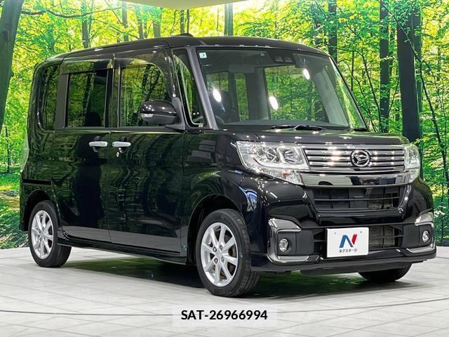 Daihatsu TANTO 2019-01 7871390-16
