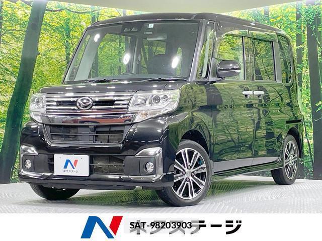 Daihatsu TANTO 2018-02 7871479-0