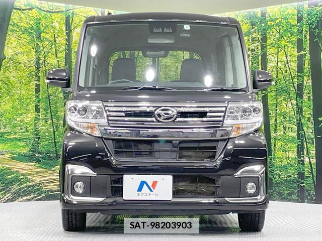 Daihatsu TANTO 2018-02 7871479-14