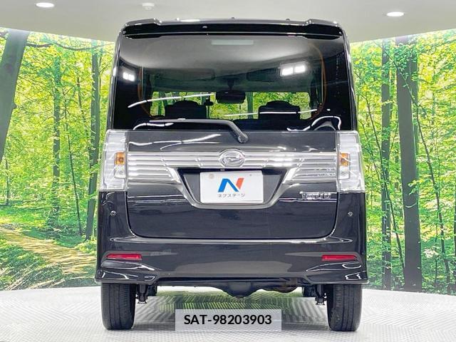 Daihatsu TANTO 2018-02 7871479-15