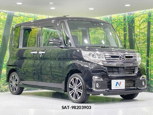 Daihatsu TANTO 2018-02 7871479-16