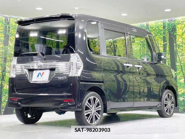 Daihatsu TANTO 2018-02 7871479-17