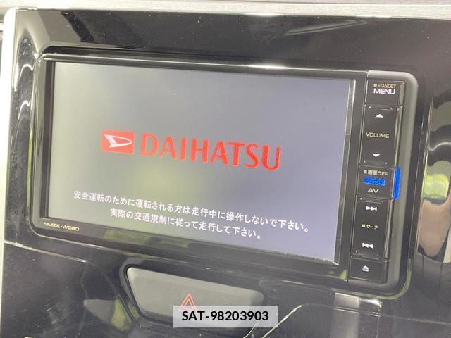 Daihatsu TANTO 2018-02 7871479-3